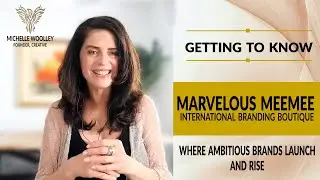 MEET YOUR BRANDING CURATOR