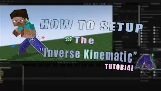 How To Setup The 