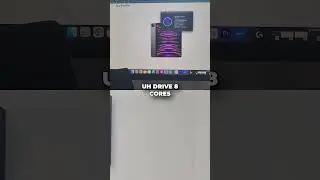 Why My iMac is the Ultimate Design Machine #apple