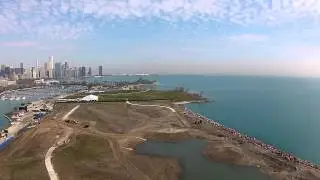 Chicago From Above - Preview