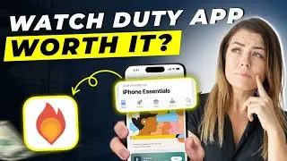 Watch Duty App Review 2025 | Pros and Cons &ndash; Honest & Unbiased 🔥