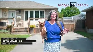 7 Greemore Ct, St. Catharines - For Sale by  Nicole Pretty Real Estate Agent
