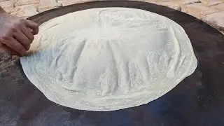 Sacda Böreklik Taze Yufka yapımı/ Böreklik yufkanızı Böyle Yapın👌25 yıldır yaptığım garanti tarif ✅