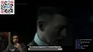 Шото знову проісходіт, тіки в The Dark Pictures Anthology Little Hope #4