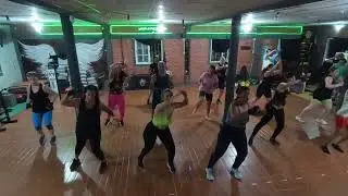Clases de combat manía Fitness. Resistencia chaco