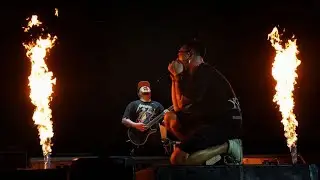 Saint Loco - Fullshow Live At Hammersonic Festival (18.03.2023)