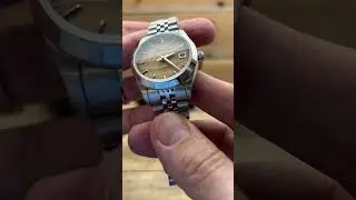 Часы AddiesDive AD2059 SandDune #aliexpress#shortz