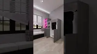 Expensive Gaming Room Design