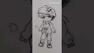 Ton premier jour de cours #animation #anime #&eacute;cole#manga #cool #animisme #kawaii#kpoop