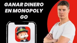 C&oacute;mo ganar dinero en Monopoly GO (&iexcl;Muy F&Aacute;CIL!)