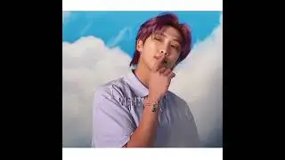 Shake It to the max edit Namjoon #army #bts #kpopedit