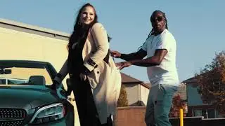 JAhf Reach - Pan and Iron (Official Music Video)