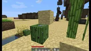 Proof of Concept: 100% Efficient Wheat Farm + Farming Tips