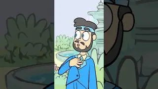 Blue Tade se Declara a la Chica Azul