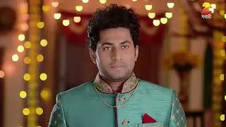 Tujhyat Jeev Rangala - Ep 134 - Rana, Anjali Pathak - Marathi Tv Serial - Zee Family Tales