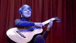 XIV Festival de Viol&atilde;o da UFRGS &ndash;Teresinha Prada (18/ago/2023)