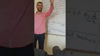 Gases إعدادى هندسه (كيمياء..الغازات)