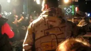 Ataka/Zone-33 @ Alpheus (Roma) 2nd party 2