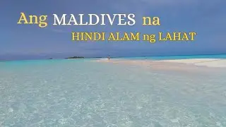 What Dhigurah Looks Like After the Storm | 🇲🇻 Maldives Local Island 