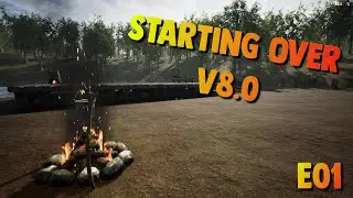The Infected - Getting Started - EP01
