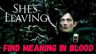 She's Leaving: FULL GAME Walkthrough Guide 🔎🩸 #horrorgames