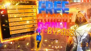 NEW PC 💻 FREE EMULATOR BYPASS | OBB49 FREE FIRE 🎯|100% ANTIBAN ✅ | FF PC PANEL [ BEST FROM REST ]😈