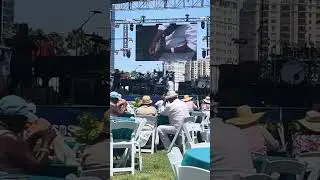 2024 LONG BEACH JAZZ FESTIVAL