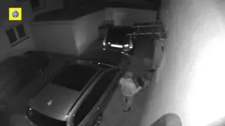 Sicherheitsrisiko &laquo;keyless&raquo; | Protection antivol &laquo; keyless &raquo;