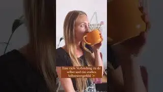 Selbstwertgef&uuml;hl & eine tiefe Verbindung zu dir selbst 🙏✨