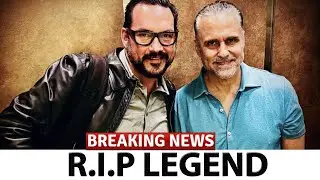Another Soap Operas Legend Died | Y&R News | Tyler Christopher