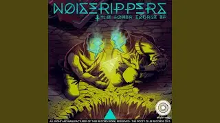 The Power Source (Original Mix)
