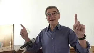 Israel   Brennpunkt der Welt  und Heilsgeschichte Gottes - Teil 1