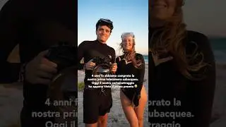 Ancora non ci possiamo credere 🥹 #freediving #underwaterphotography #winner #sea #filmfestival