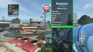 [BO2 1.19 PS3] Revolution for DEX + CEX by Enstone