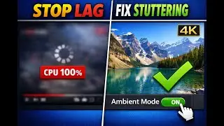 YouTube Lagging on Windows 11? 6 Ways to Fix Stuttering (2026 Update)