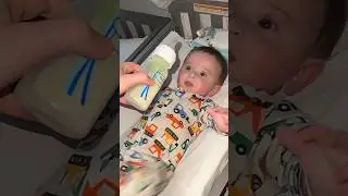 🥄 Cutest Baby Food Moments Ever | Hungry Babies Loving Every Bite 👶🏻
