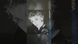 My Top 10 Songs of Madonna #shorts