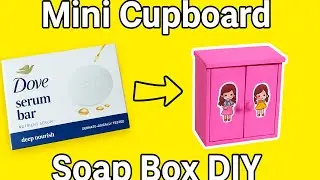 ???🤔🤔🖇️ /Dove box reuse craft ideas /diy jewellery organized /dove box craft ideas🖇️💎
