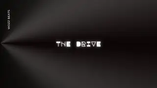 Chill Trap Beat | Freestyle Type Beat | Instrumental - The Drive