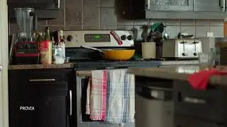 Fujifilm Film Simulation Tests for Video - Fuji X Series