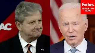 ‘What Country Are We Living In?!’: Kennedy Explodes On Biden