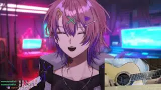 03212024 singing & chats &epsilon;(&acute;｡&bull;᎑&bull;`)っ 💕 [中文/EN/JP]