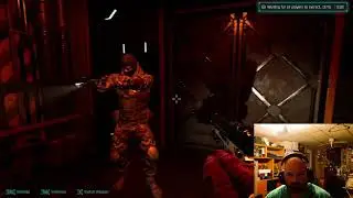 Exile Protocol Demo