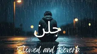Jalan - Ost -  Slowed and Reverb