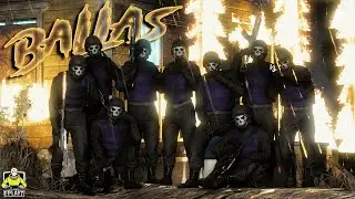 [FPlayT] The Story of Ballas