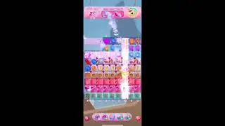 Candy Crush Saga/CRAZY Candy Crush Record(January 2026)#candycrushmaster#gameplay #candycrushlatest