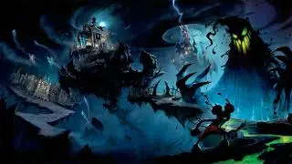 Epic Mickey: Main Titles (In-Game)