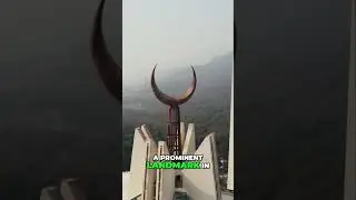Exploring Pakistan's Architectural Wonders: Faisal Mosque & Lahore Fort