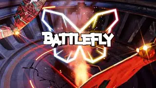 BattleFly Teaser