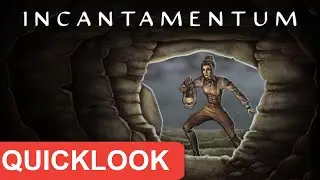 QuickLook - INCANTAMENTUM